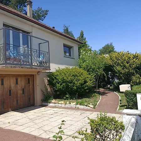 Villa 100 M Du Touquet Entre Foret Et Mer 屈克 外观 照片